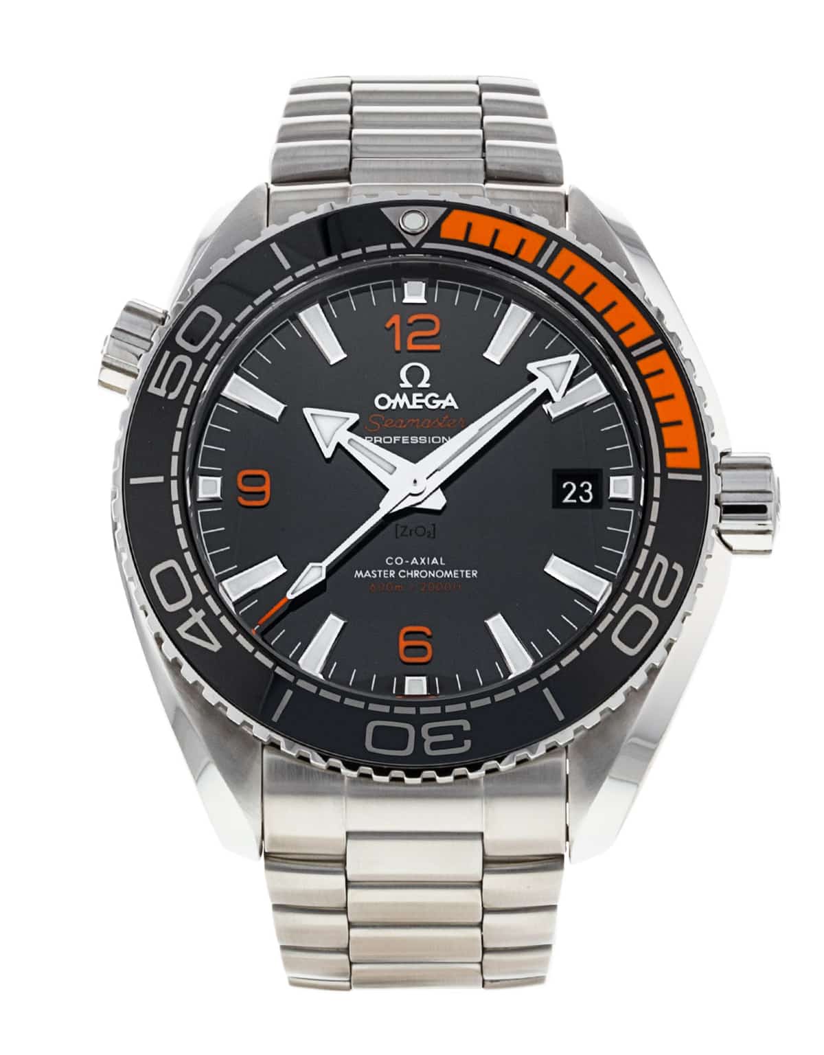 Omega Planet Ocean 215.30.44.21.01.002